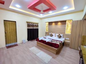 Hotel Family Inn,India>>Aurangabad,3 star