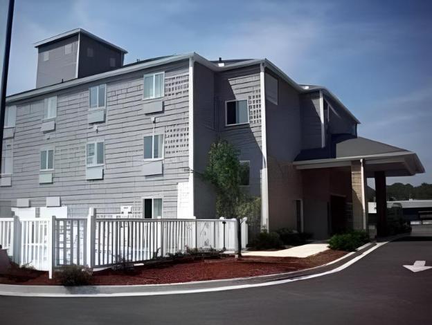 comfort inn and suites