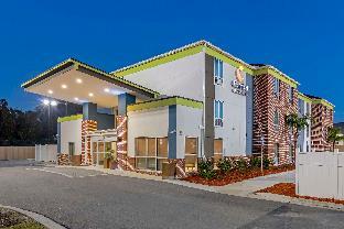 comfort inn and suites