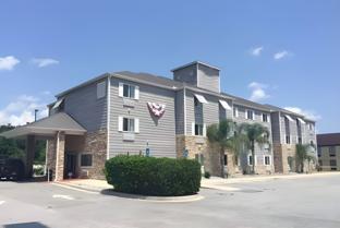 comfort inn and suites