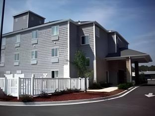comfort inn and suites