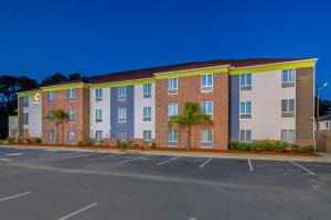 comfort inn and suites