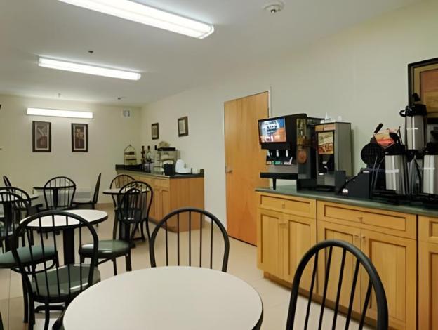 comfort inn and suites