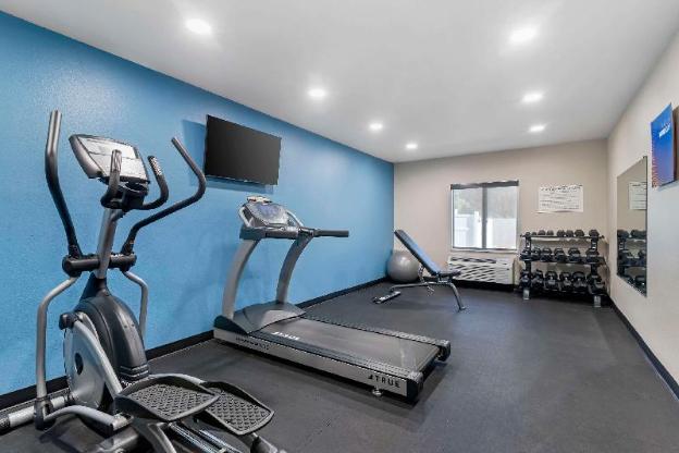comfort inn and suites