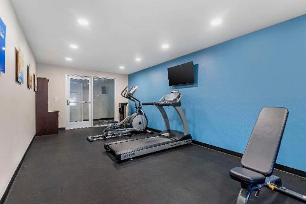 comfort inn and suites