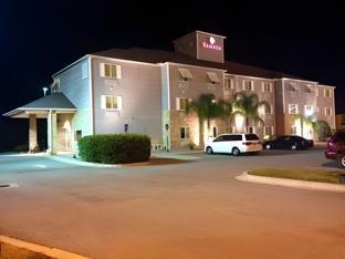 Comfort Inn & Suites,Dock Junction>>Brunswick,3 star