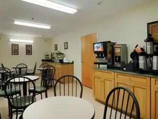 comfort inn and suites