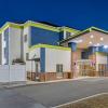 comfort inn and suites