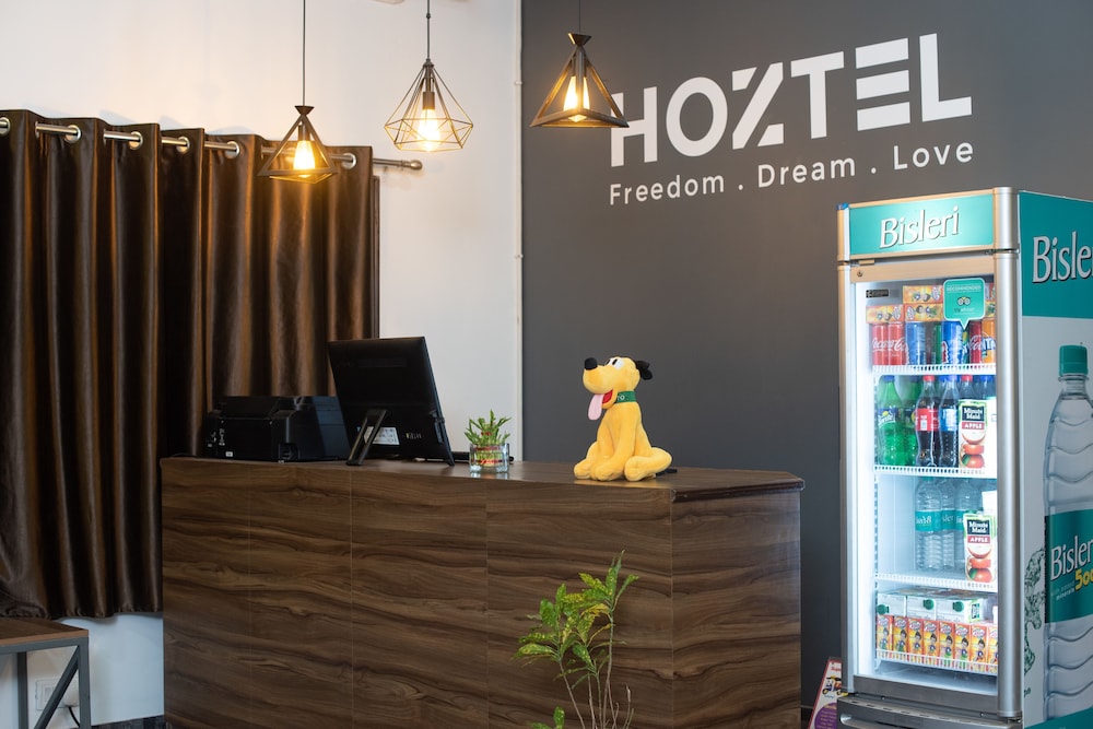 hoztel jaipur hostel
