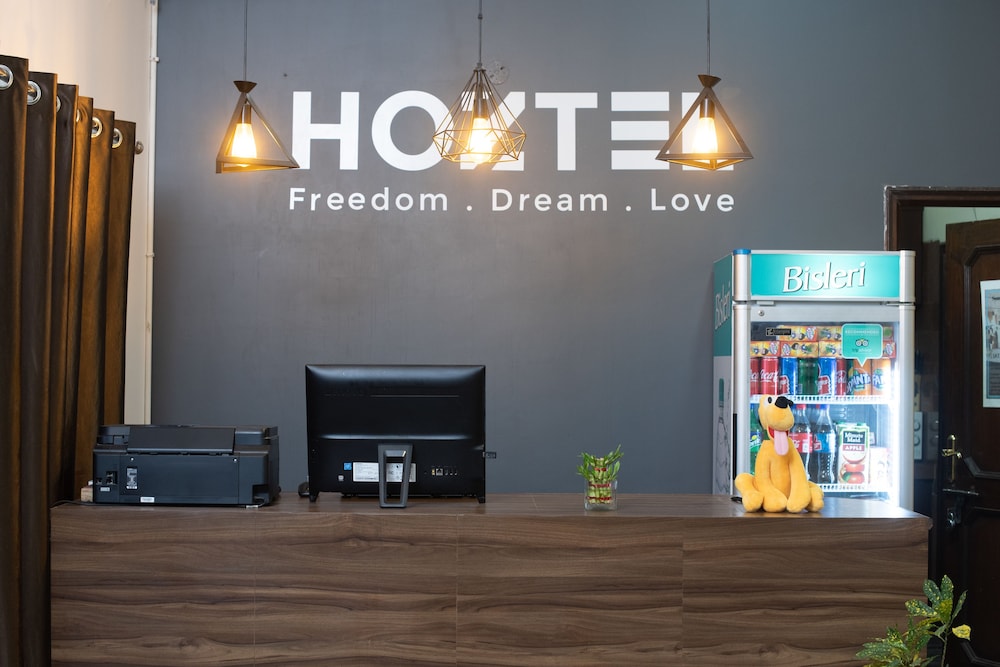 hoztel jaipur hostel