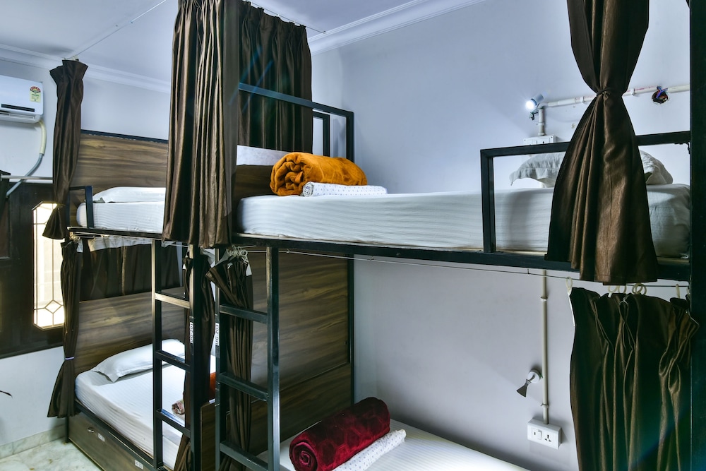 hoztel jaipur hostel