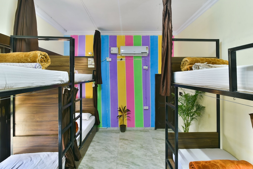 hoztel jaipur hostel