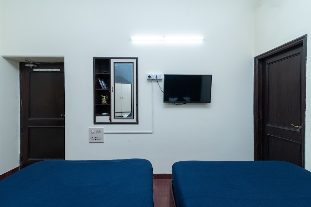 hoztel jaipur hostel