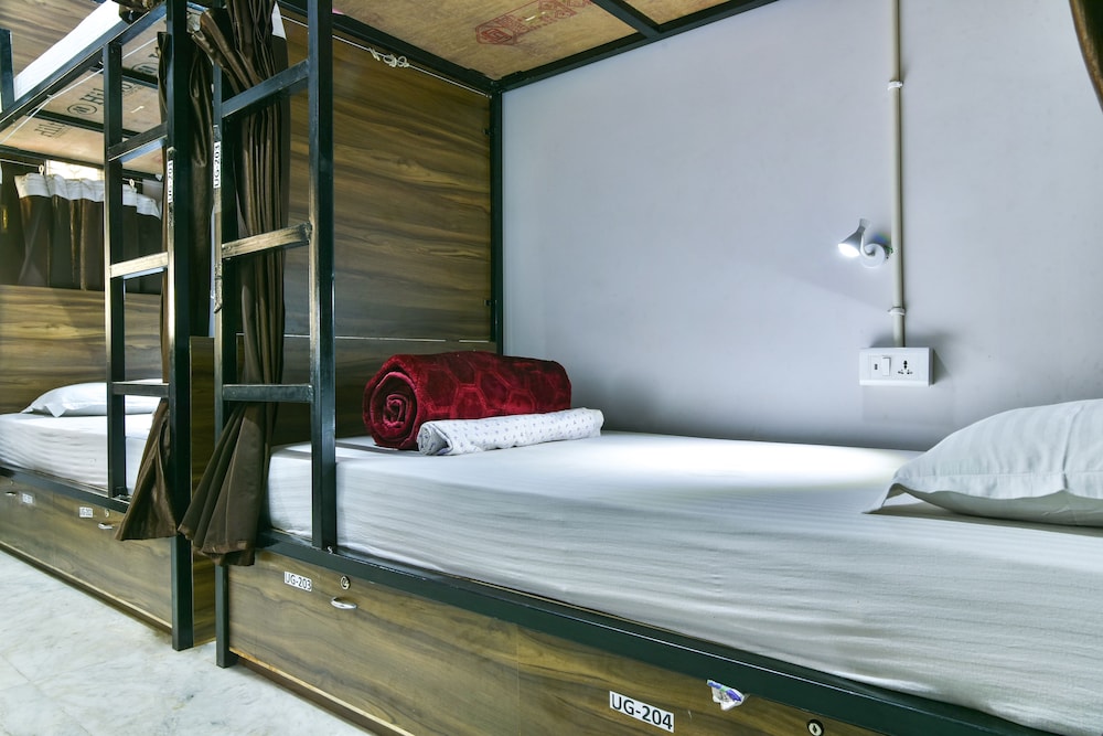 hoztel jaipur hostel