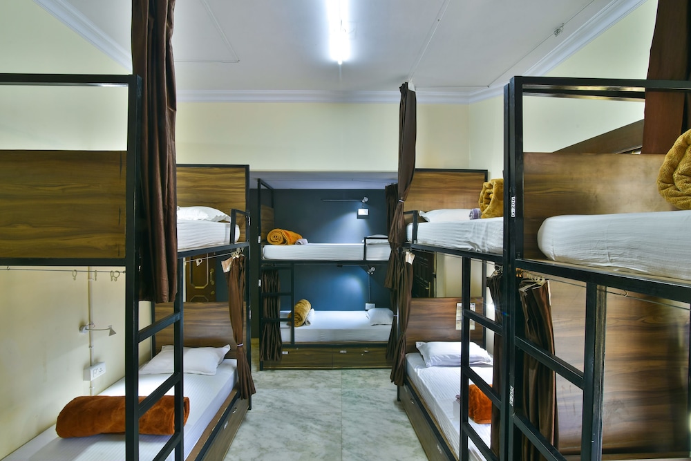 hoztel jaipur hostel