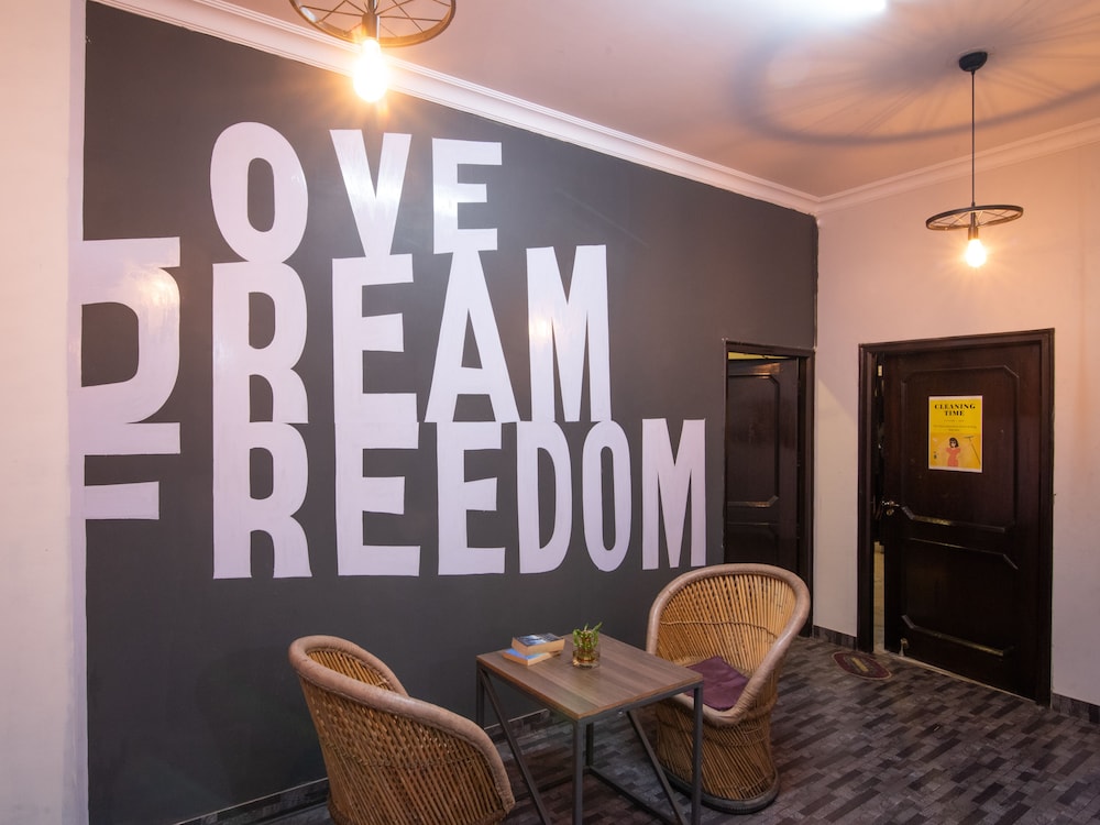 hoztel jaipur hostel