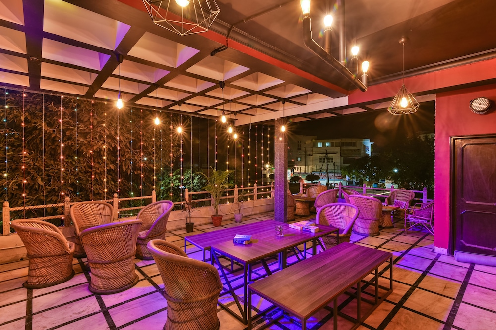 hoztel jaipur hostel