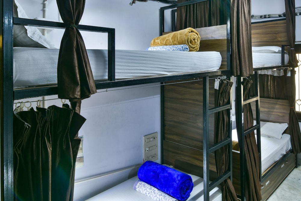 hoztel jaipur hostel