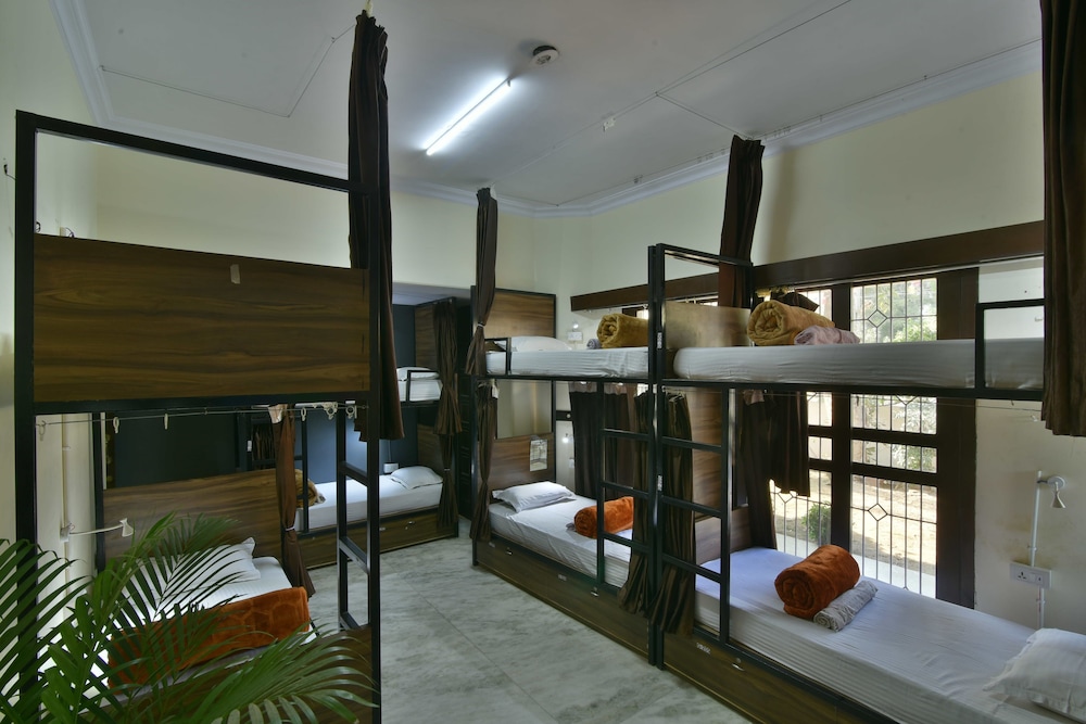 hoztel jaipur hostel