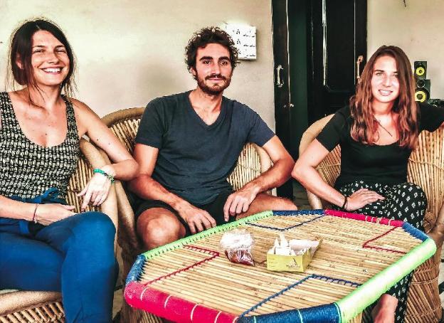 hoztel jaipur hostel