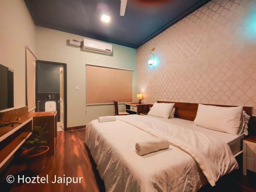 hoztel jaipur hostel