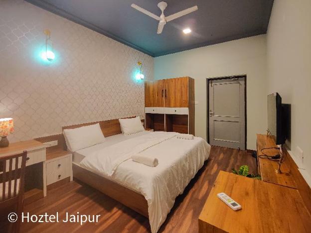 hoztel jaipur hostel