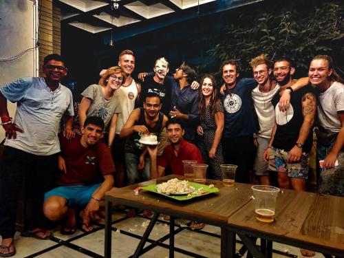 hoztel jaipur hostel