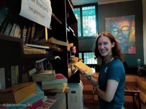 hoztel jaipur hostel