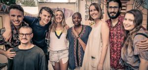 hoztel jaipur hostel