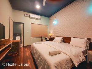 hoztel jaipur hostel