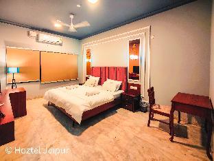 hoztel jaipur hostel
