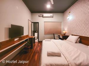 hoztel jaipur hostel