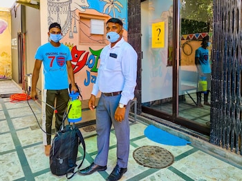 hoztel jaipur hostel