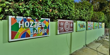 hoztel jaipur hostel