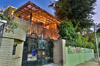 hoztel jaipur hostel