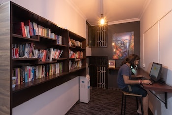 hoztel jaipur hostel