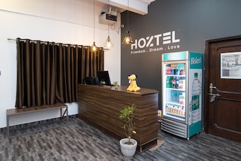 hoztel jaipur hostel