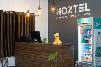 hoztel jaipur hostel