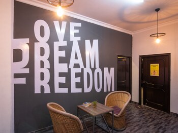 hoztel jaipur hostel