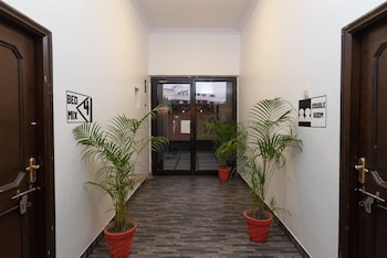 hoztel jaipur hostel