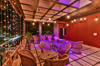 hoztel jaipur hostel