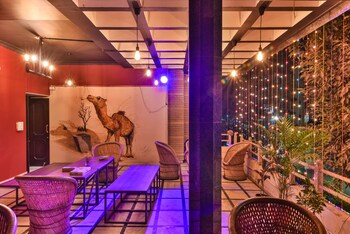 hoztel jaipur hostel