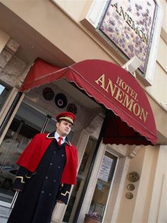 Anemon Izmir Hotel,Izmir City Centre>>Izmir,4 star