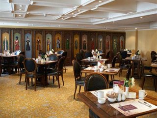 Anemon Izmir Hotel,Izmir City Centre>>Izmir,4 star