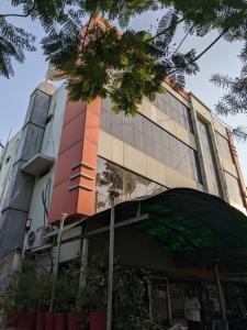 Hotel Shivneri,India>>Bilaspur,3 star
