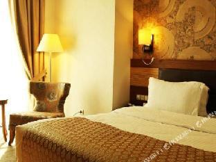 armis hotel