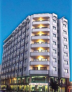 hotel yumukoglu