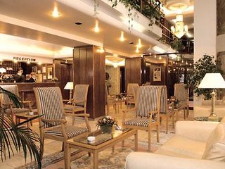 hotel yumukoglu