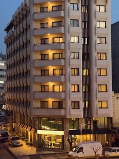 hotel yumukoglu