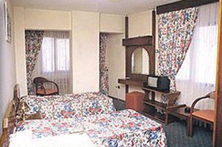 hotel yumukoglu